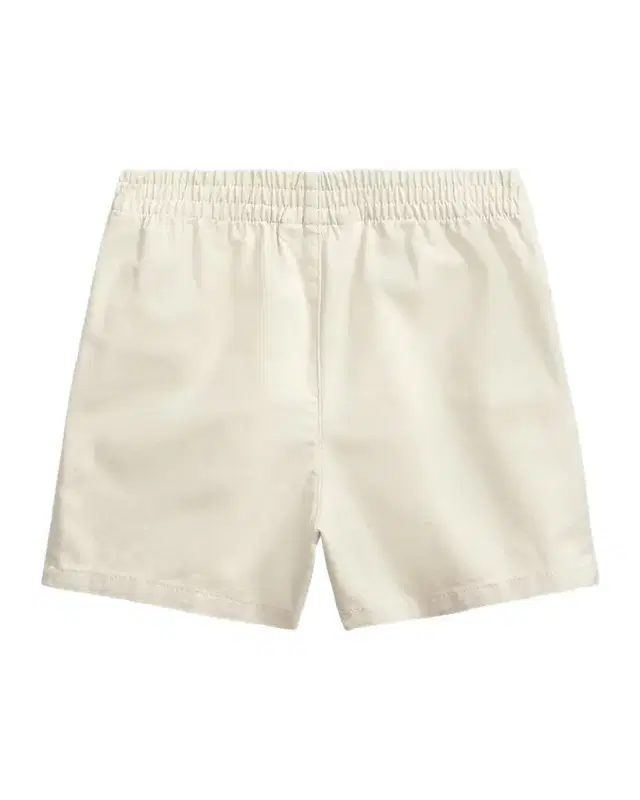 Ralph Lauren Baby Boy 's Cotton Twill Shorts