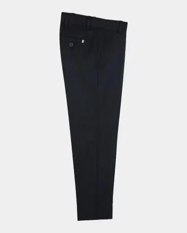 BOSS Boy's Ceremony Slim-Fit Trousers, Size 4-14 | Thumbnail 4