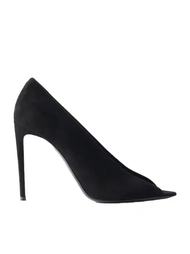 Valentino Garavani Révélé 105 Open-toe Pumps | Thumbnail 1 Valentino Garavani Révélé 105 Open-toe Pumps | Thumbnail 1
