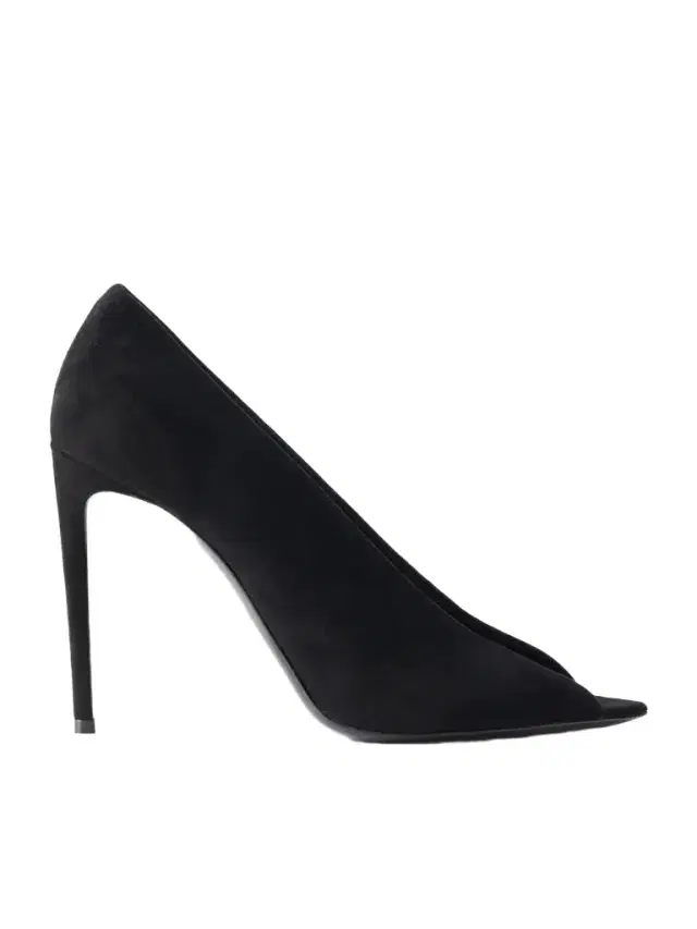 Valentino Garavani Révélé Open-toe Pumps