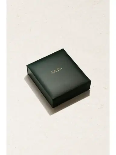 JIA JIA 14-karat Gold Topaz Necklace | Thumbnail 6