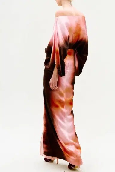 Silvia Tcherassi Keiry Maxi Skirt | Thumbnail 4 Silvia Tcherassi Keiry Maxi Skirt | Thumbnail 4