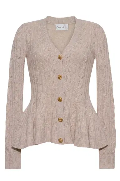 Cara Cara Kiko Cardigan | Thumbnail 1