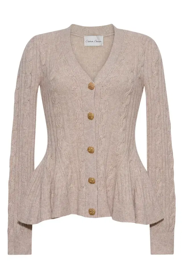Cara Cara Kiko Cardigan