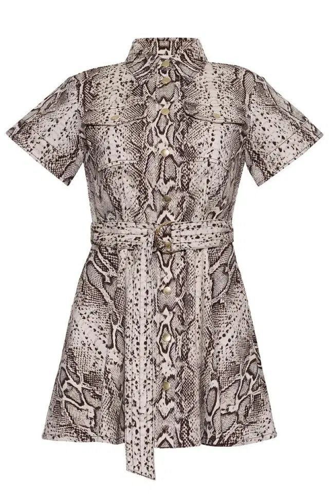 Cara Cara Walter Dress