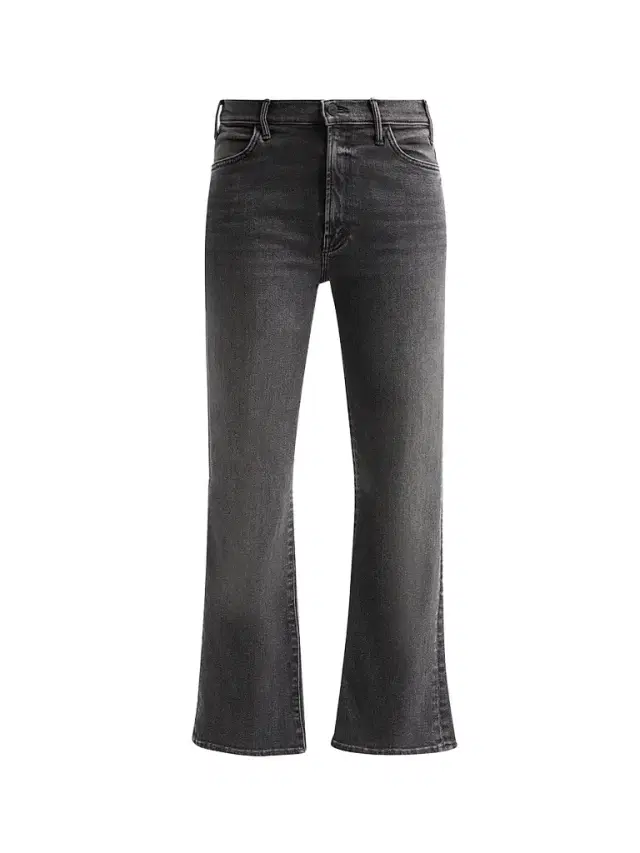 Mother Women's The Hustler High-Rise Ankle Jeans - Can You Call