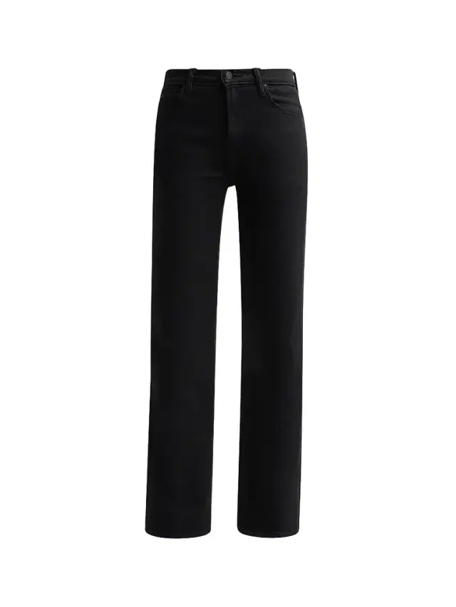 Mother Women's The Kick It High-Rise Jeans - Nighty Night