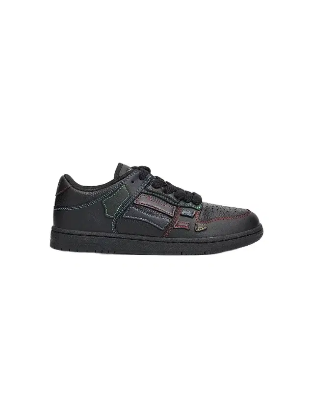 Amiri Little Kid's & Kid's Skel Top Sneakers - Black 13 (Child)