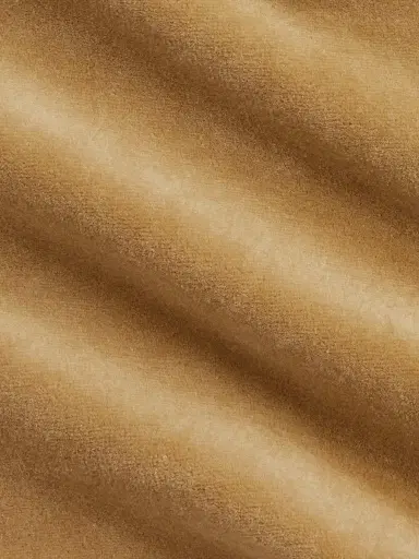 Polo Ralph Lauren Baby Boy's 2-Piece Velour Pullover & Joggers Set - Camel 9 Months | Thumbnail 3