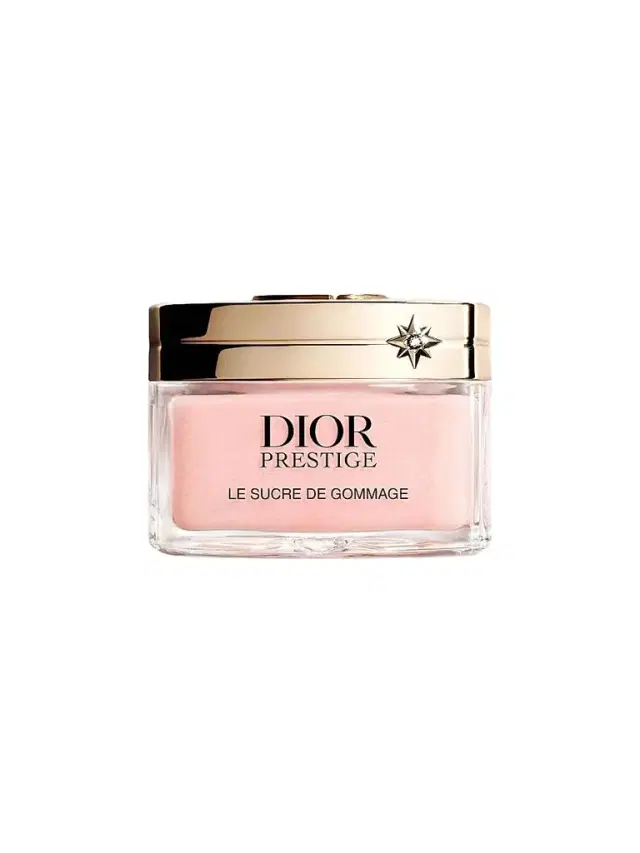 Dior Prestige Le Sucre de Gommage