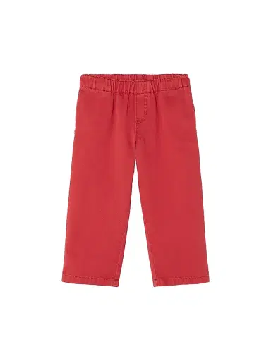 Versace Baby's & Little Kid's Straight-Leg Pants | Thumbnail 1 Versace Baby's & Little Kid's Straight-Leg Pants | Thumbnail 1