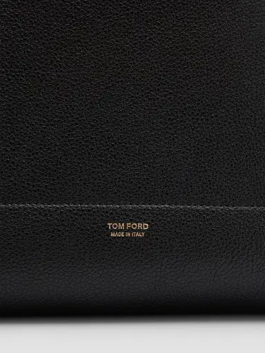 Tom Ford Women's Kara Leather Hobo Bag - Black | Thumbnail 7