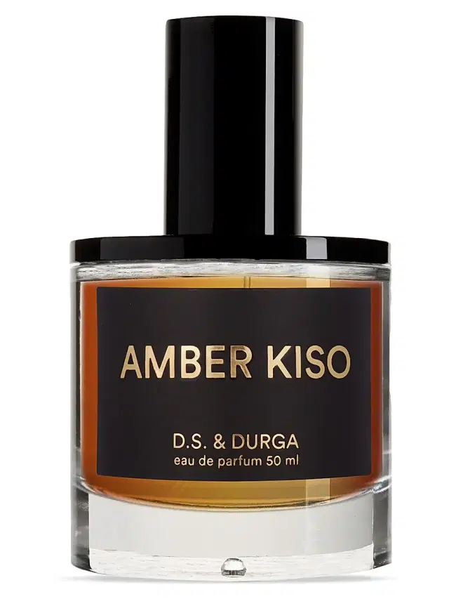D.S. & DURGA Women's Amber Kiso Eau De Parfum 3.4 oz
