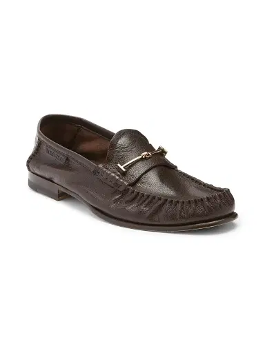 Tom Ford Women's Leather Bit Loafers | Thumbnail 2 Tom Ford Women's Leather Bit Loafers | Thumbnail 2