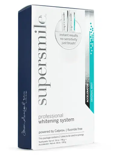 supersmile Fluoride-Free Professional Whitening System | Thumbnail 3