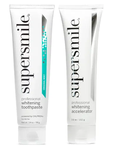 supersmile Fluoride-Free Professional Whitening System | Thumbnail 1
