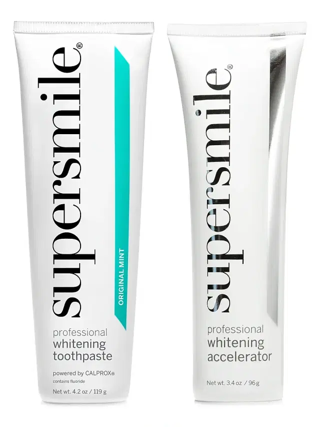 supersmile Professional Whitening System