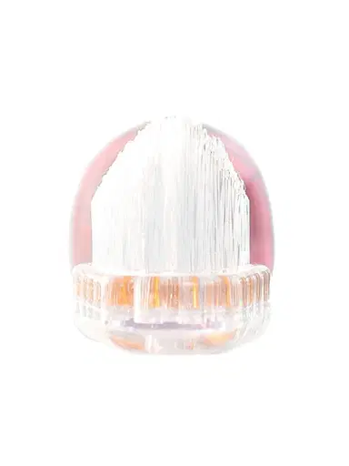 supersmile Zina45 Sonic Pulse Toothbrush - Chrome Rose Gold | Thumbnail 7 supersmile Zina45 Sonic Pulse Toothbrush - Chrome Rose Gold | Thumbnail 7