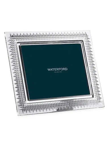 Waterford Lismore Diamond Picture Frame | Thumbnail 2