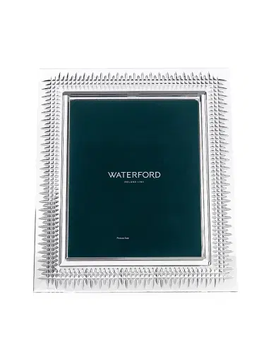 Waterford Lismore Diamond Picture Frame | Thumbnail 4