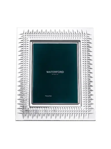 Waterford Lismore Diamond Picture Frame | Thumbnail 7