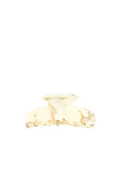 Sophie Buhai Fan Shell Hair Claw | Thumbnail 2 Sophie Buhai Fan Shell Hair Claw | Thumbnail 2