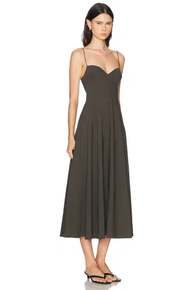 St. Agni Cami Dress | Thumbnail 2 St. Agni Cami Dress | Thumbnail 2
