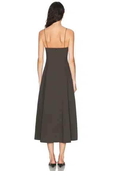 St. Agni Cami Dress | Thumbnail 3 St. Agni Cami Dress | Thumbnail 3