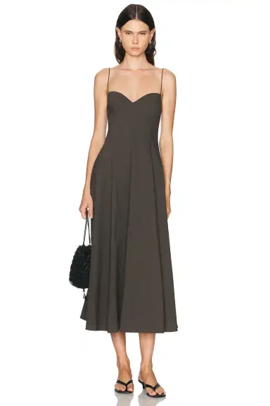 St. Agni Cami Dress | Thumbnail 1 St. Agni Cami Dress | Thumbnail 1