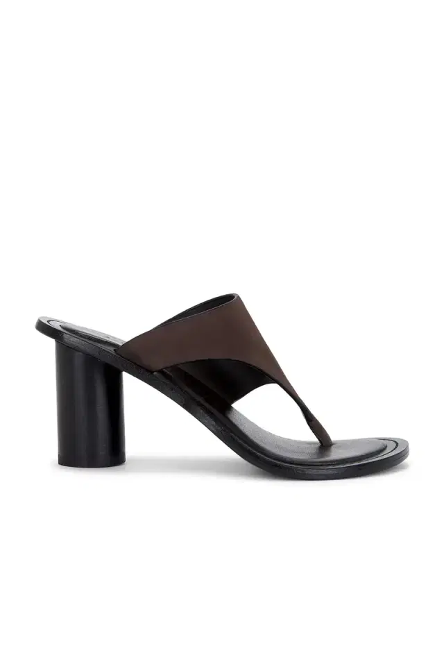 A Emery Hardie Heeled Sandal