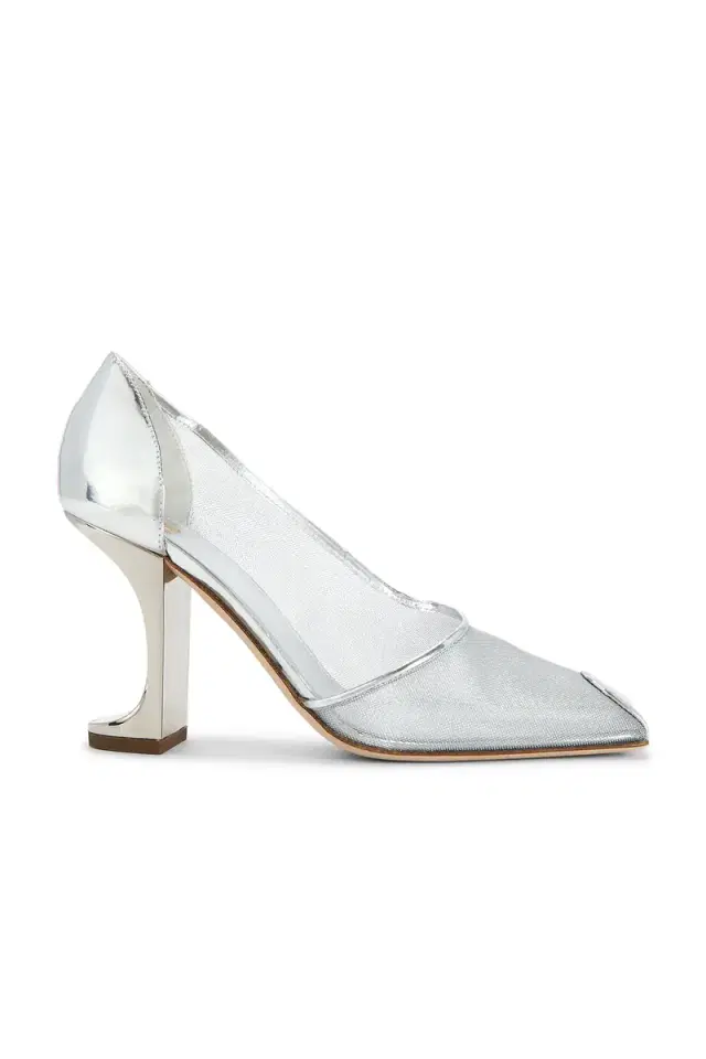 IZIE Eleven D'orsay Pump