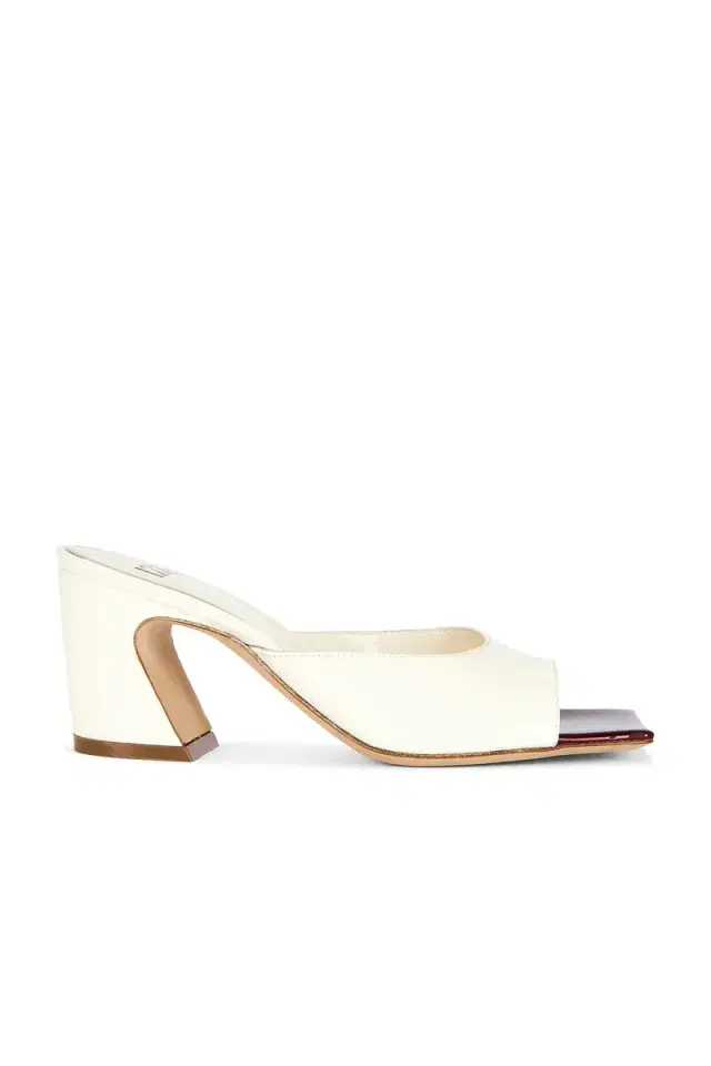 Chester Mule Chester Mule