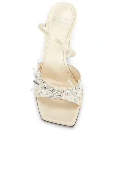 IZIE Arno Embellished Sandal | Thumbnail 4 IZIE Arno Embellished Sandal | Thumbnail 4