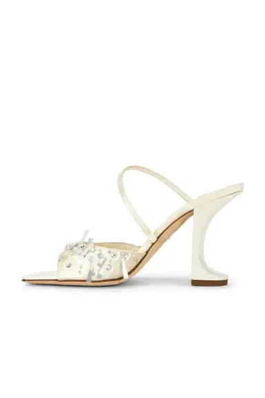 IZIE Arno Embellished Sandal | Thumbnail 5 IZIE Arno Embellished Sandal | Thumbnail 5
