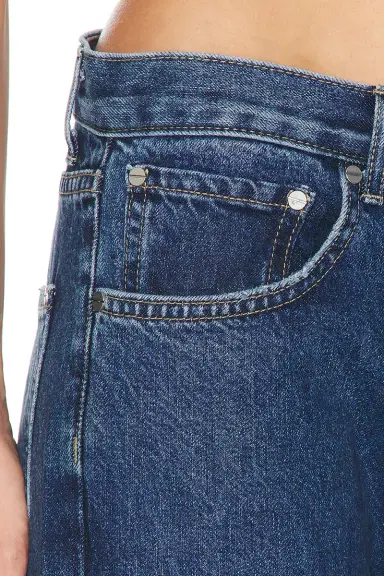 TWP Kent St Slim Straight Leg | Thumbnail 6