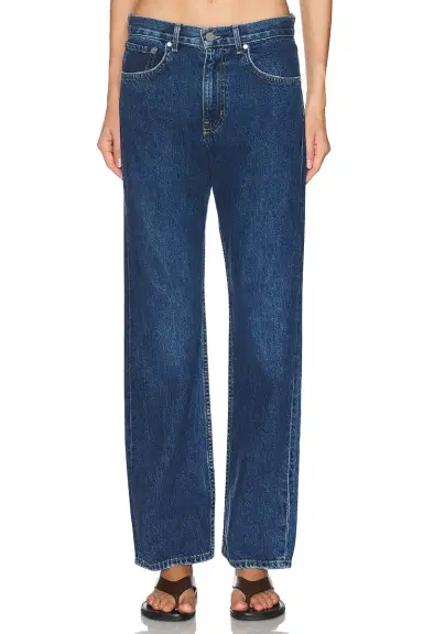 TWP Kent St Slim Straight Leg | Thumbnail 1