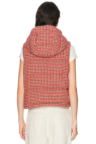 Moncler Niverolle Vest | Thumbnail 4