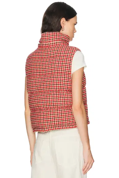 Moncler Niverolle Vest | Thumbnail 5