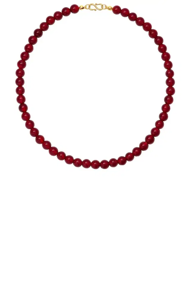 Heaven Mayhem Sol Necklace
