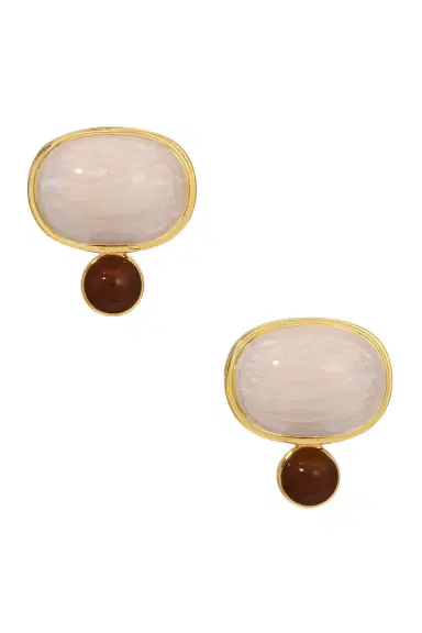 Heaven Mayhem Solara Earrings | Thumbnail 1 Heaven Mayhem Solara Earrings | Thumbnail 1