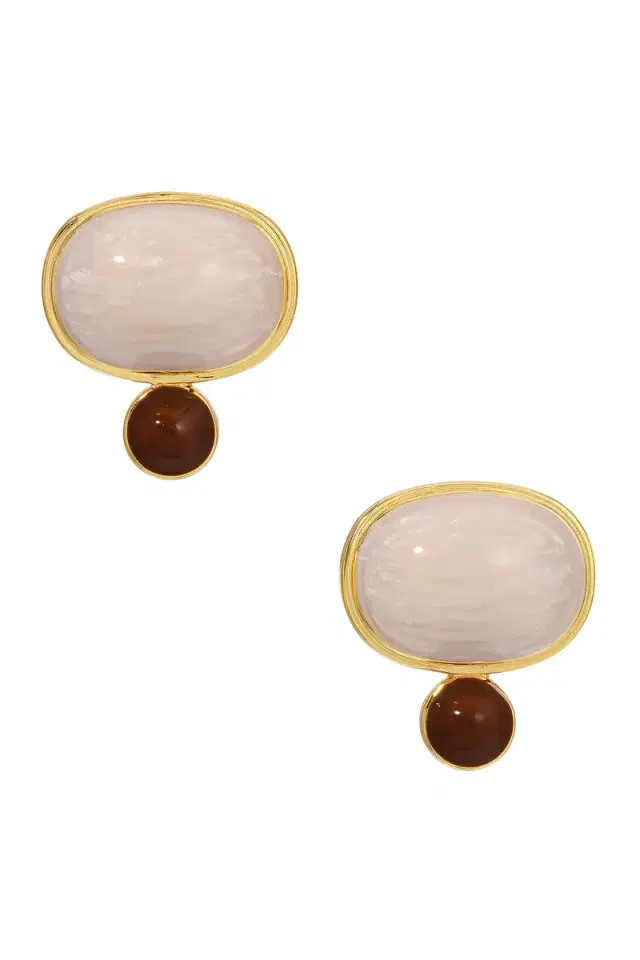 Heaven Mayhem Solara Earrings