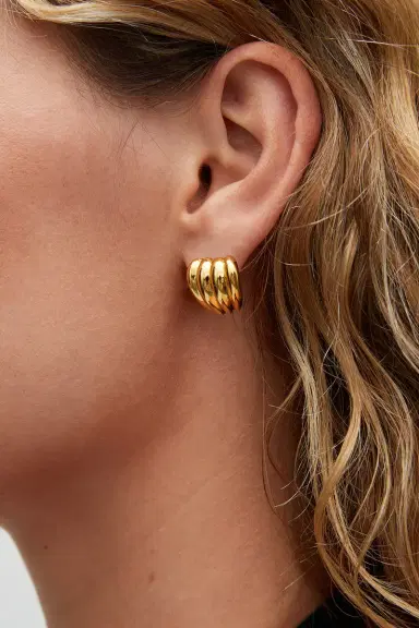 Heaven Mayhem Aurelia Earrings | Thumbnail 2