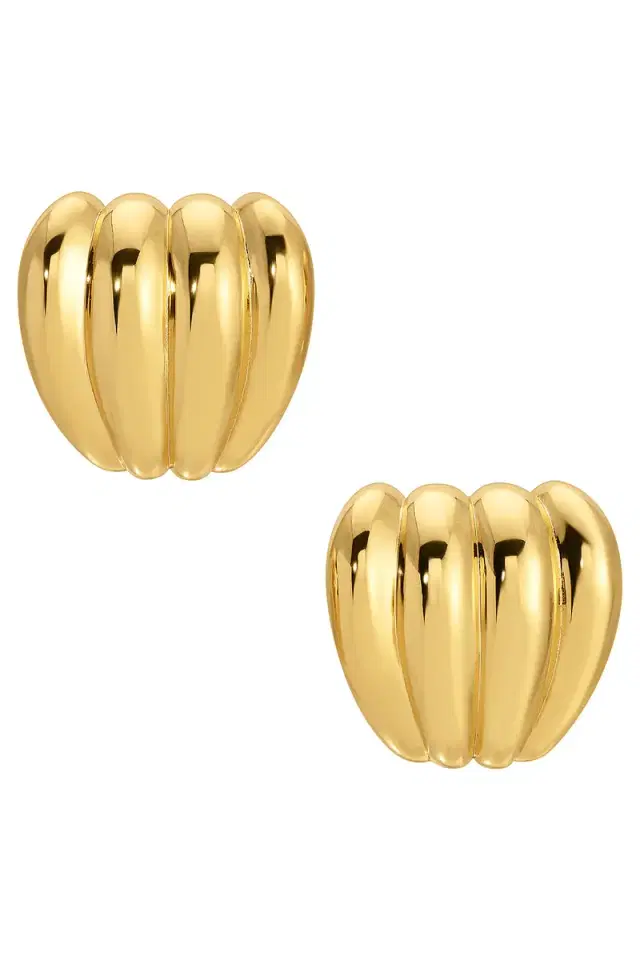 Heaven Mayhem Aurelia Earrings