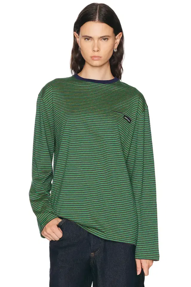 Jersey Top