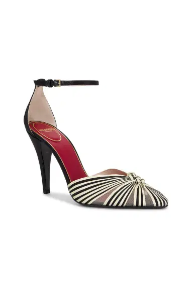 Valentino Garavani Annine Ankle Strap | Thumbnail 2