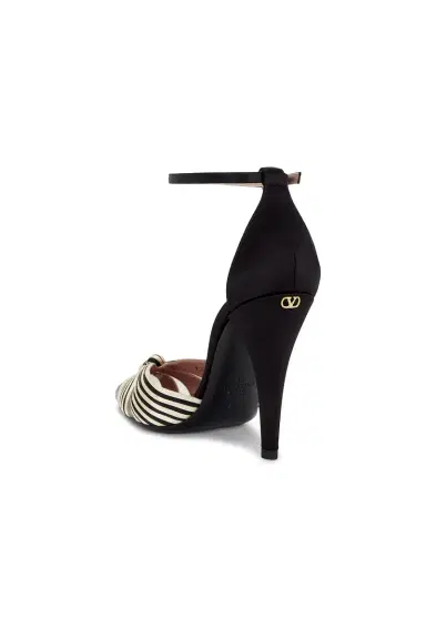 Valentino Garavani Annine Ankle Strap | Thumbnail 3