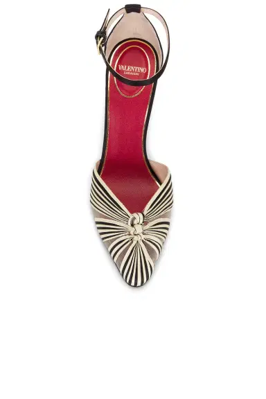Valentino Garavani Annine Ankle Strap | Thumbnail 4