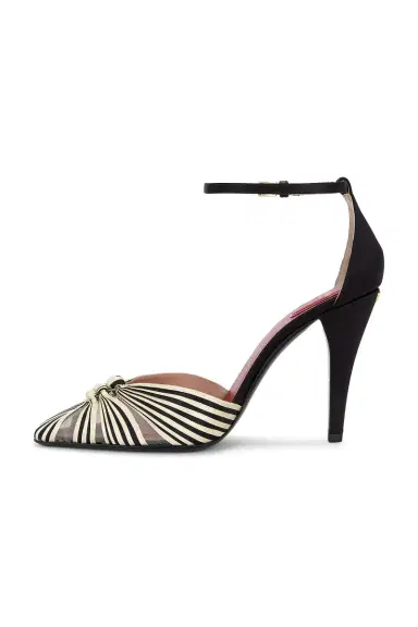 Valentino Garavani Annine Ankle Strap | Thumbnail 5