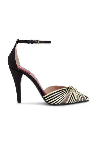 Valentino Garavani Annine Ankle Strap | Thumbnail 1