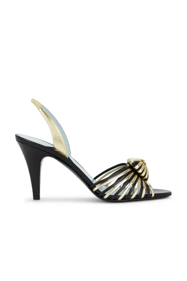 Valentino Garavani Coeur Royal Sandal